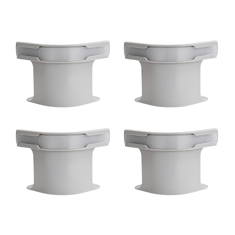 Bed Corner Sheet Holders (4pc)