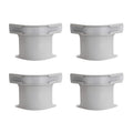 Bed Corner Sheet Holders (4pc)