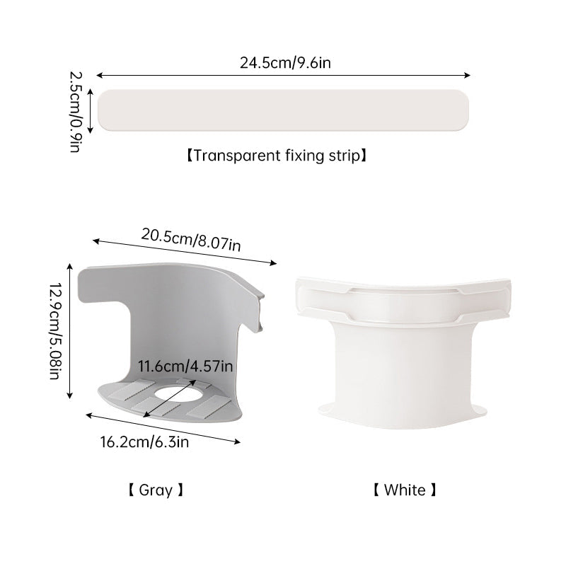 Bed Corner Sheet Holders (4pc)