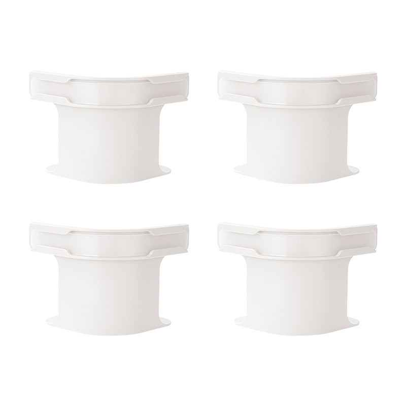 Bed Corner Sheet Holders (4pc)