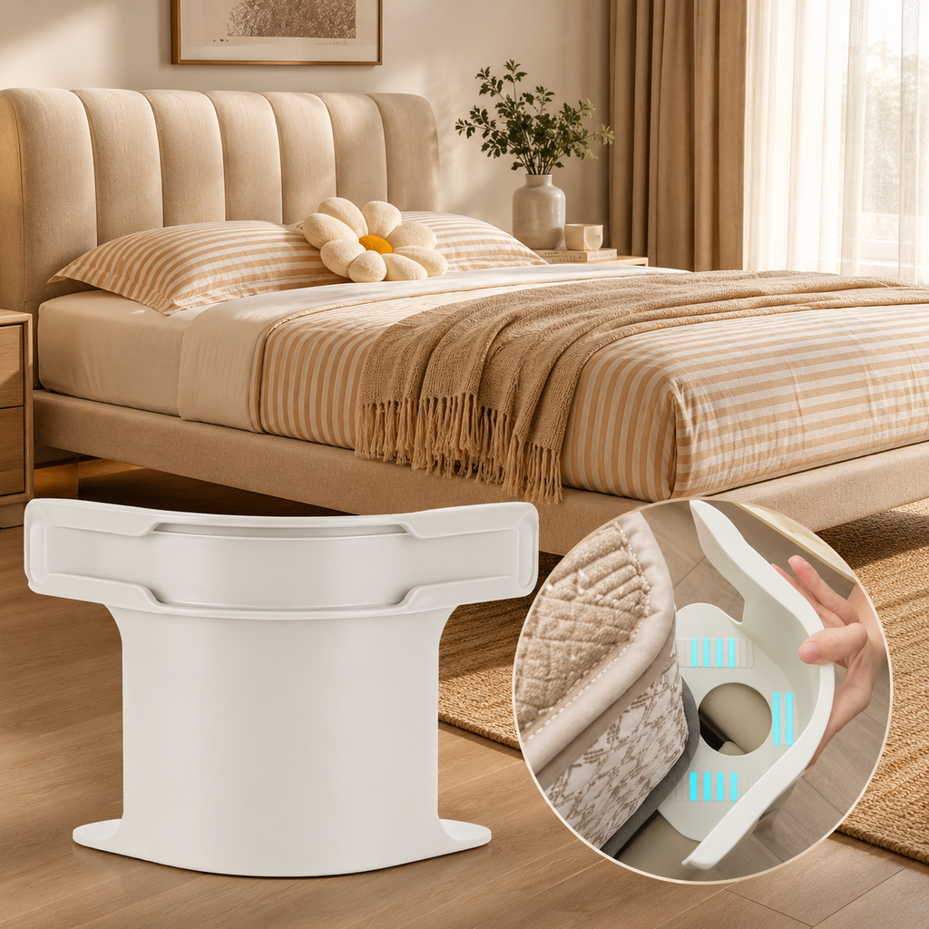 Bed Corner Sheet Holders (4pc)