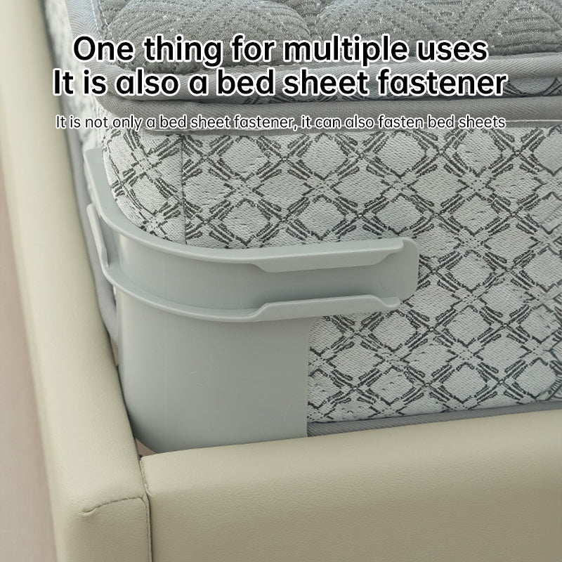 Bed Corner Sheet Holders (4pc)