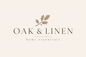 OAK &amp; LINEN - Home